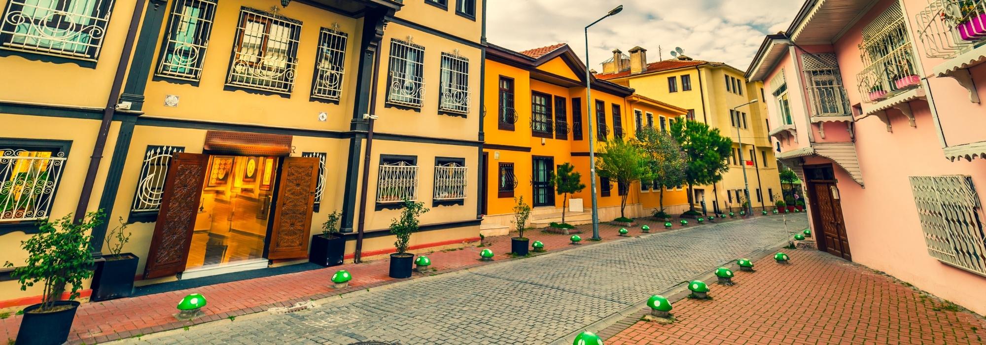Bursa Yılbaşı Galası