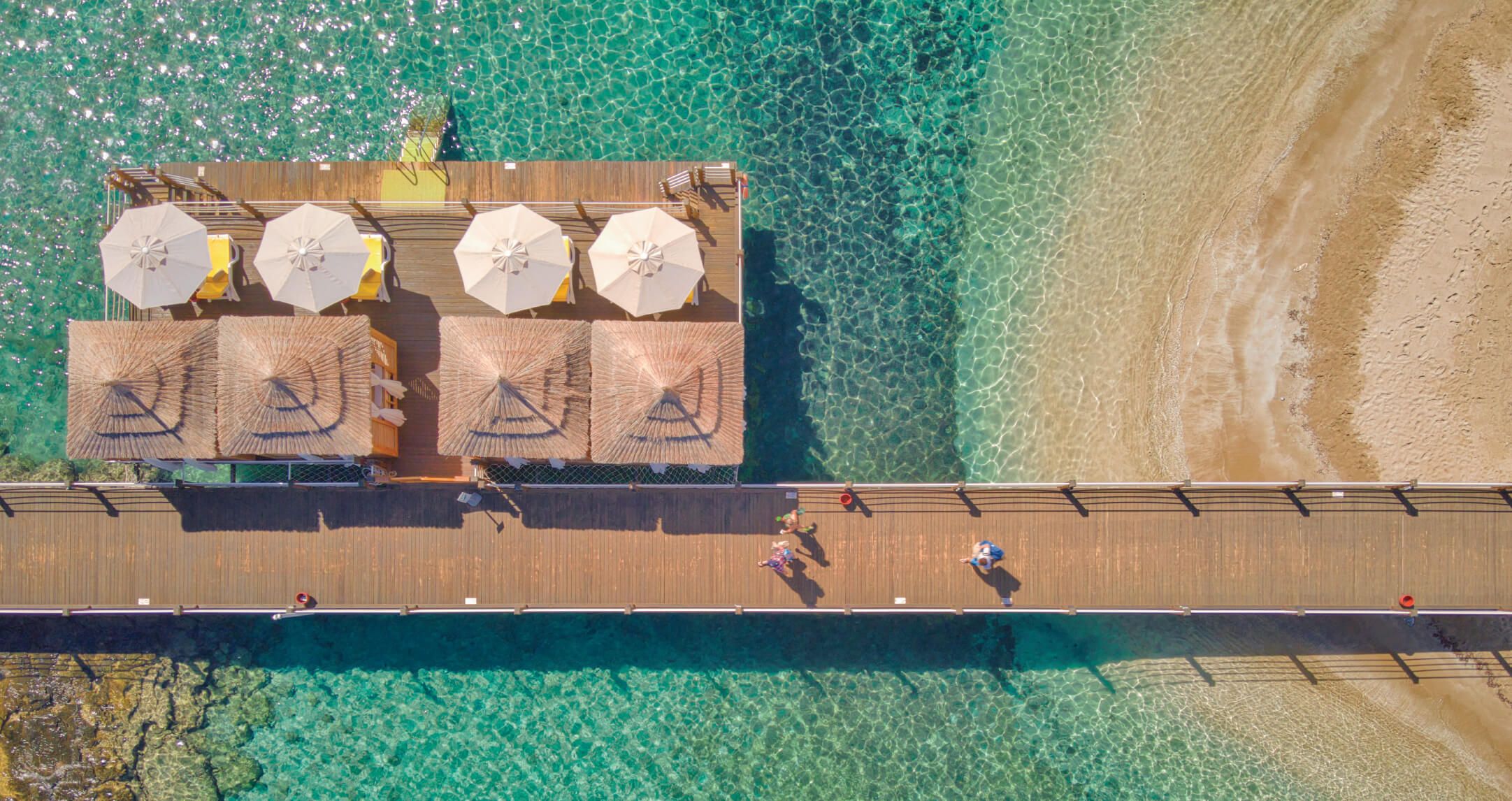 Salamis Bay Conti Hotel Casino Kıbrıs
