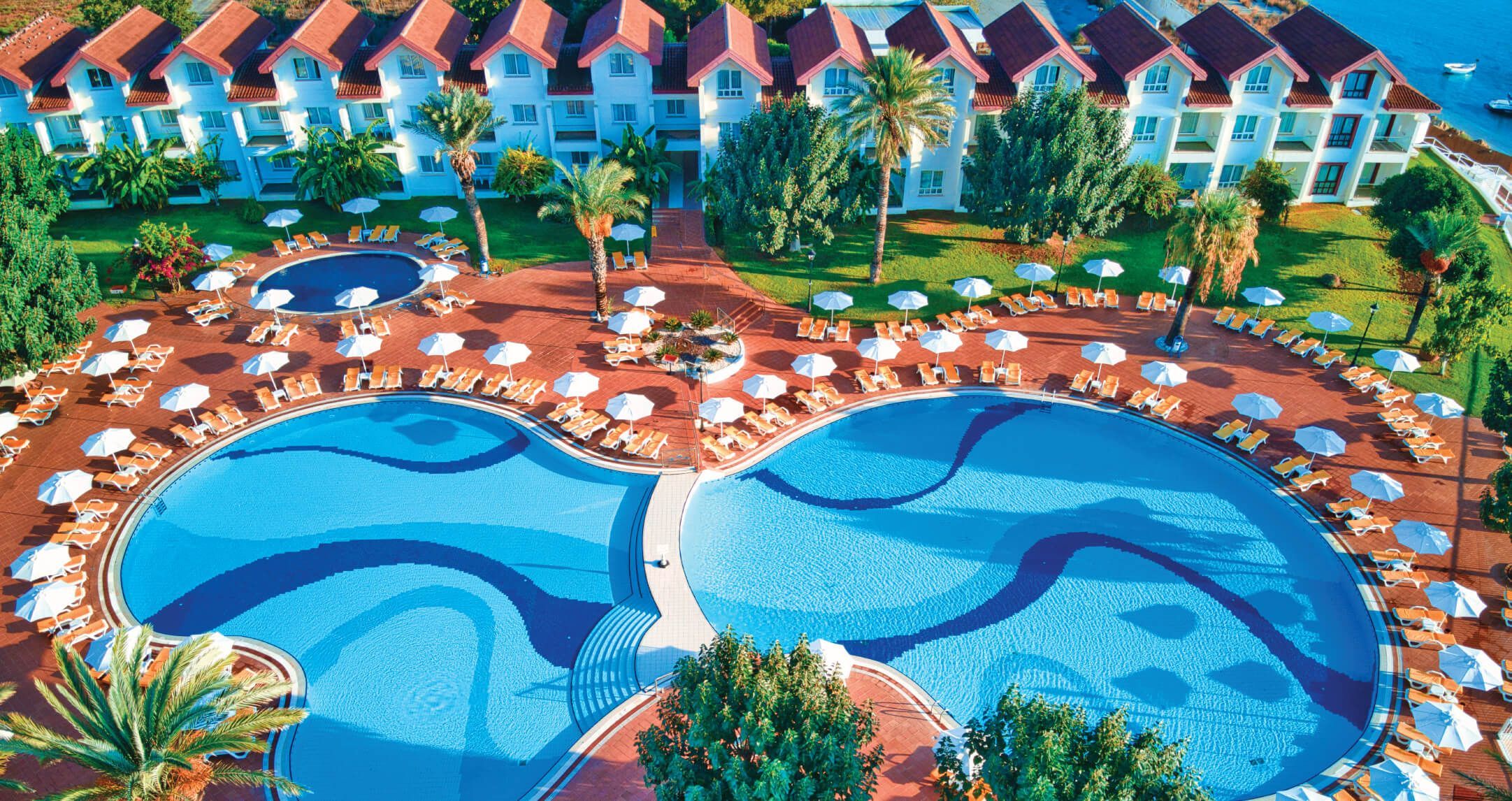 Salamis Bay Conti Hotel Casino Kıbrıs