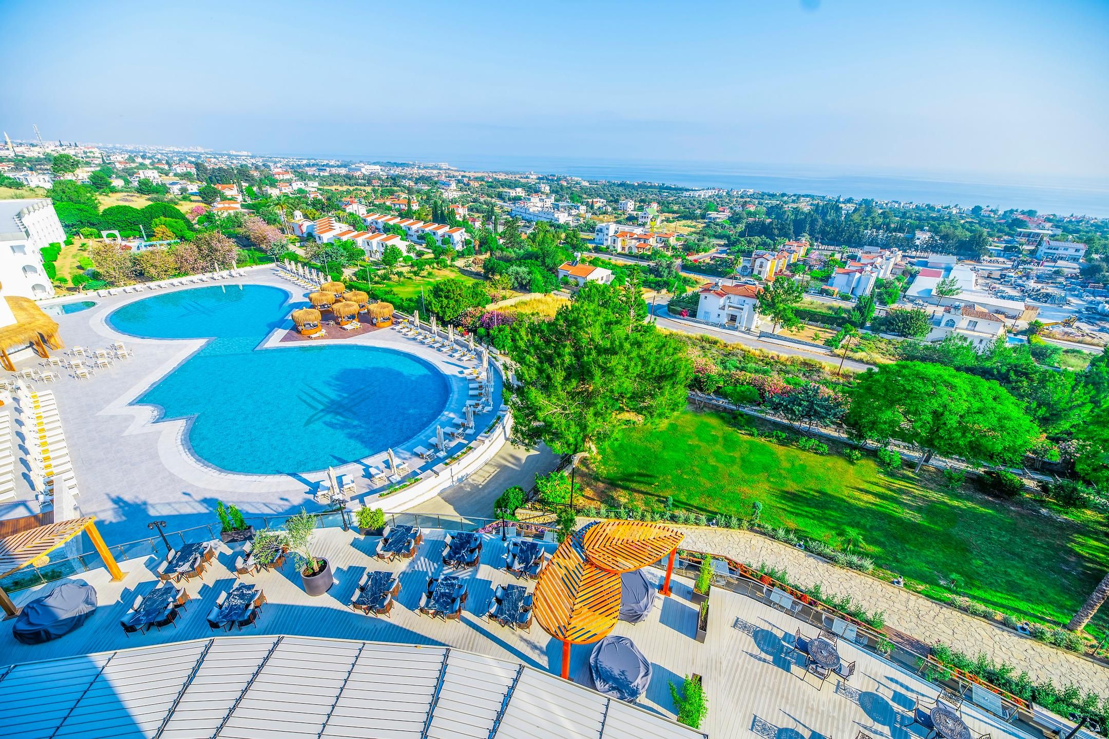 Chamada Prestige Hotel Yılbaşı Programı 2023