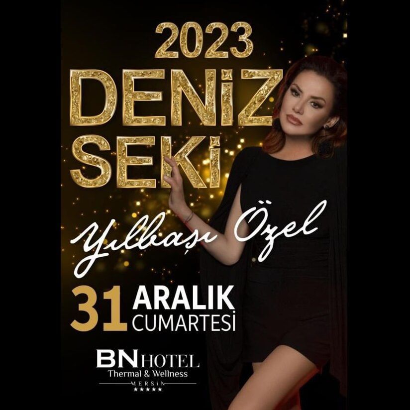 gece gibi gönlün 1 saat