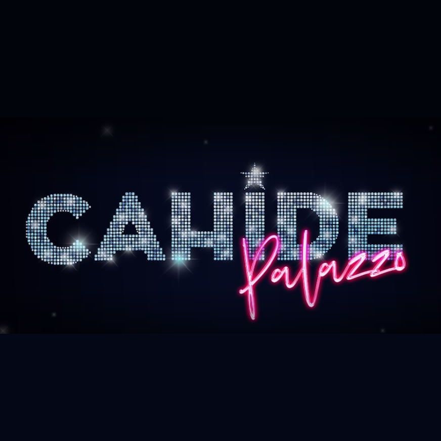 Cahide Palazzo Hotel 243546>