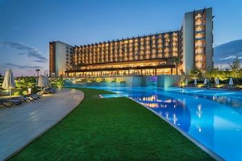 Kıbrıs Otelleri : En iyi 10 otel : 2024 güncel fiyatları